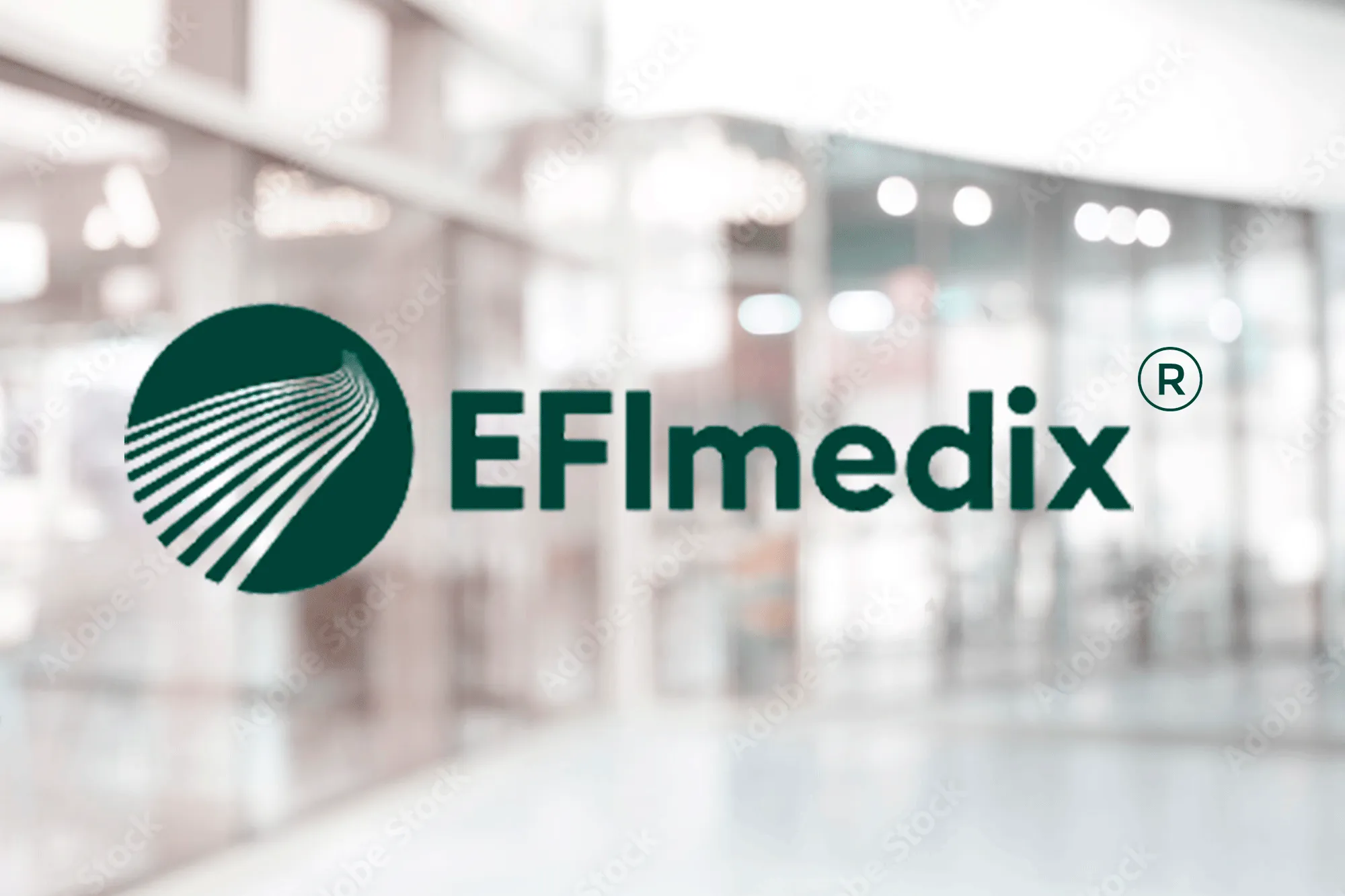 Efimedix делает шаг вперёд: завершена регистрация товарного знака
