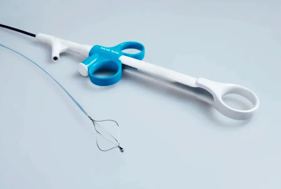 ЭРХПГ (ERCP)