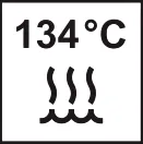 Автоклав 134 градуса